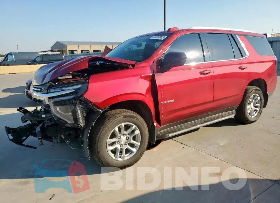 1GNS5NRD6SR113518 Photo# 1