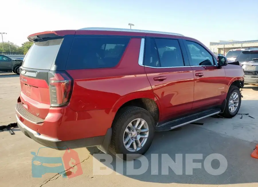 1GNS5NRD6SR113518 Photo# 3
