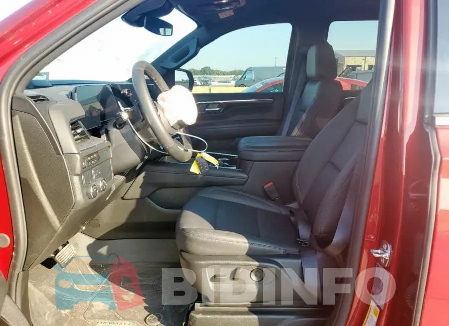 1GNS5NRD6SR113518 Photo# 7