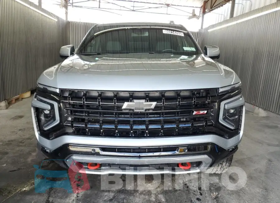 1GNS6DRD2SR275296 Photo# 5