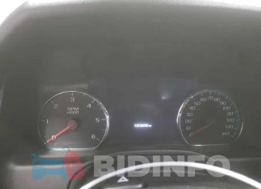1GNSKJKC7LR169889 Photo# 9