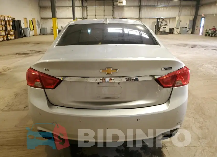 2G1105S39K9142521 Photo# 6
