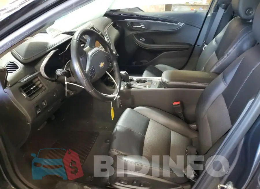 2G11Z5S3XK9106892 Photo# 7