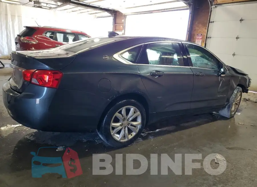 2G11Z5S3XK9106892 Photo# 3