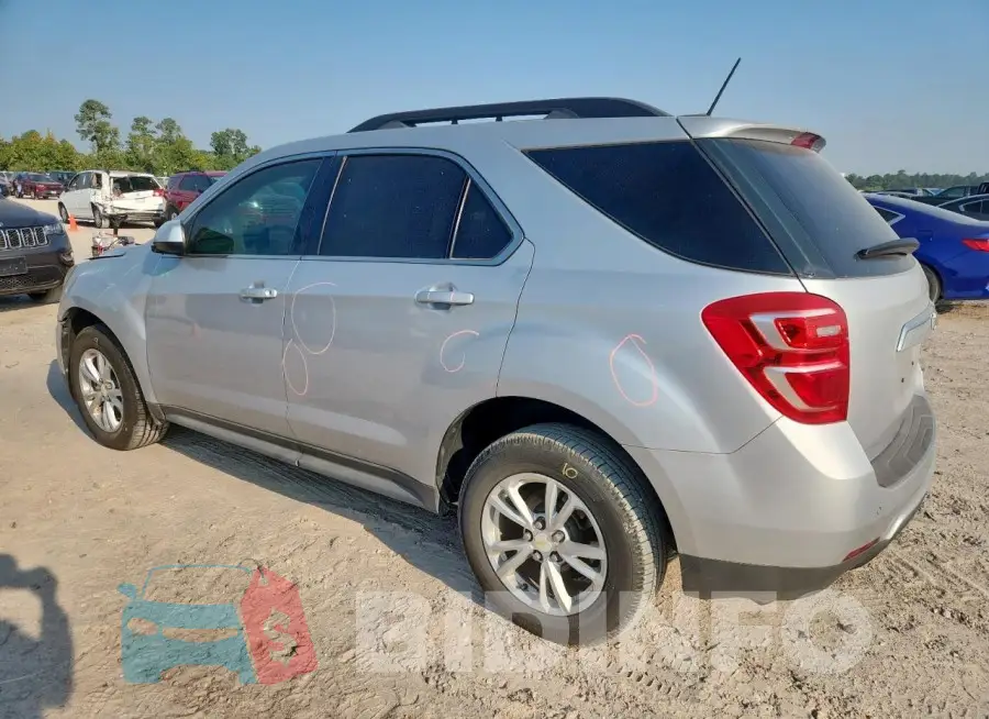 2GNALCEK2G6238254 Photo# 2