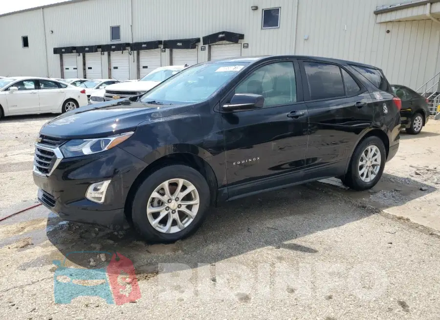 2GNAXHEVXM6126406 Photo# 1
