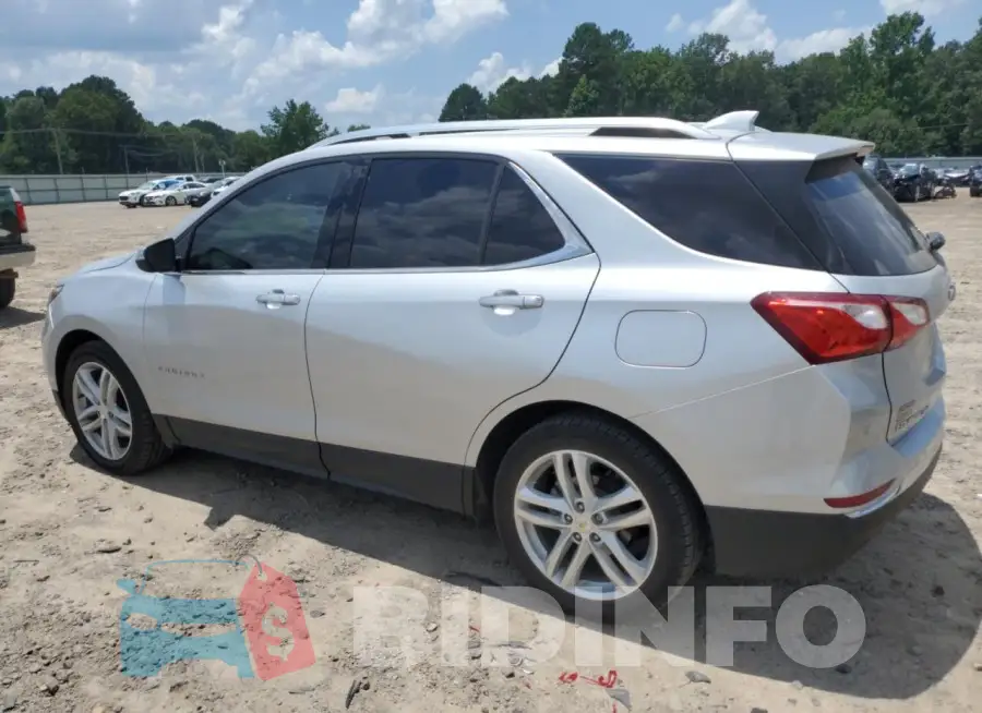 2GNAXPEX4L6185753 Photo# 2