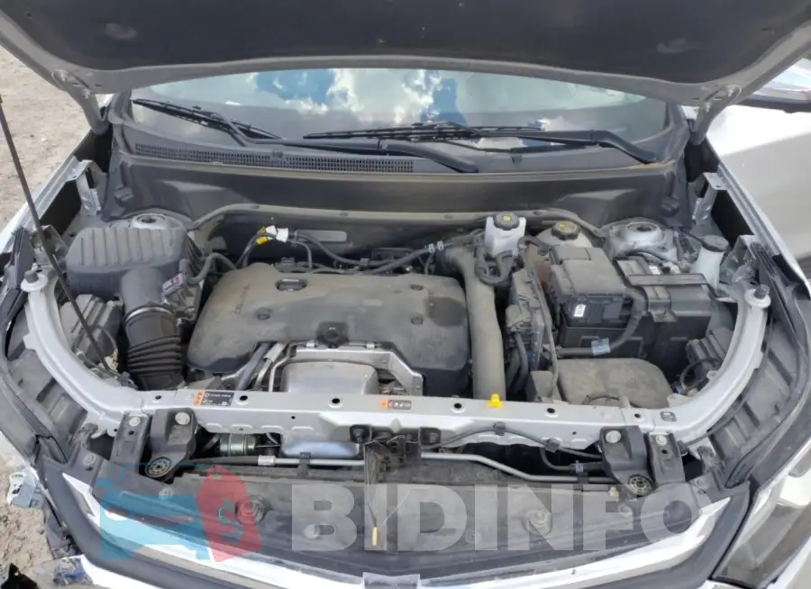 2GNAXPEX4L6185753 Photo# 12
