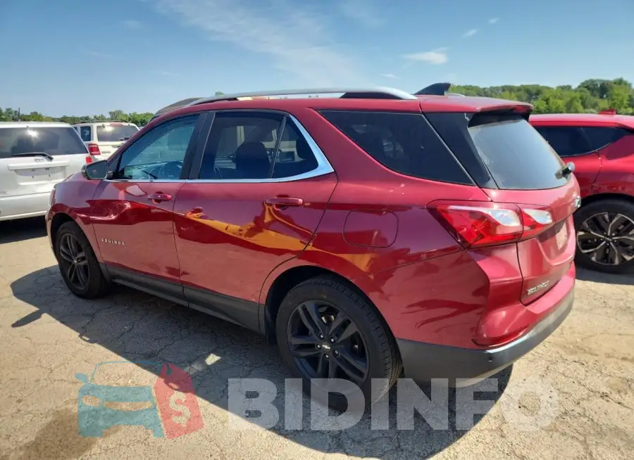 2GNAXUEV7M6144631 Photo# 2