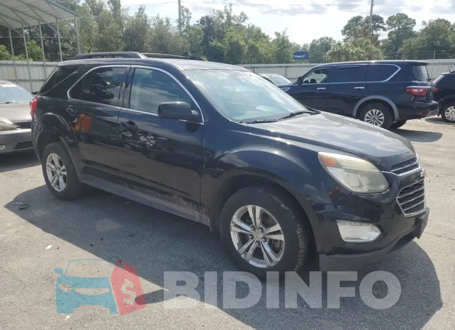 2GNFLFE3XG6136801 Photo# 4