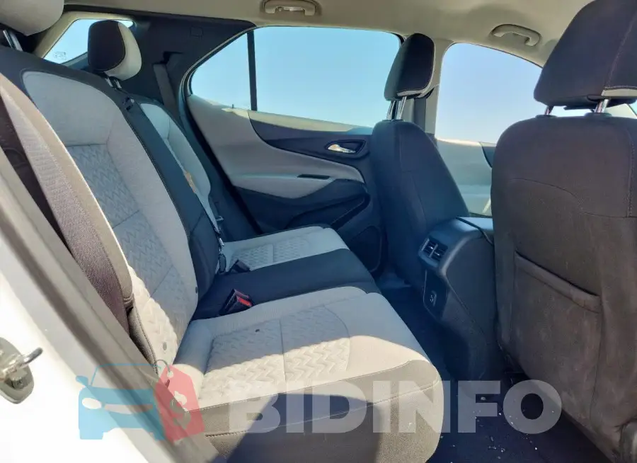 3GNAX5EG6PL207841 Photo# 11