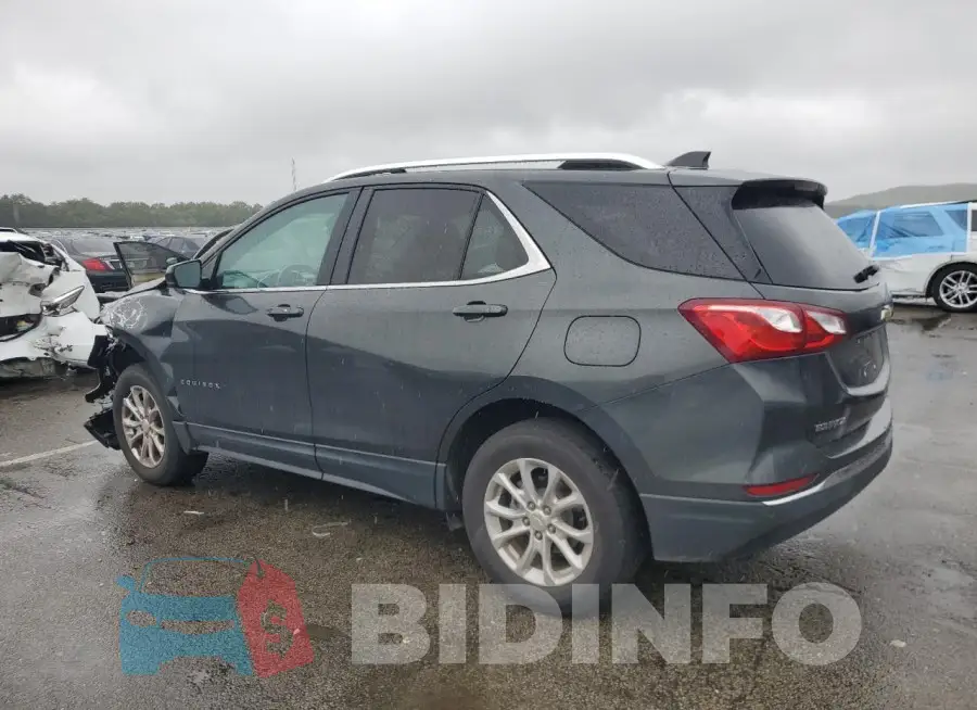 3GNAXUEV8ML349077 Photo# 2