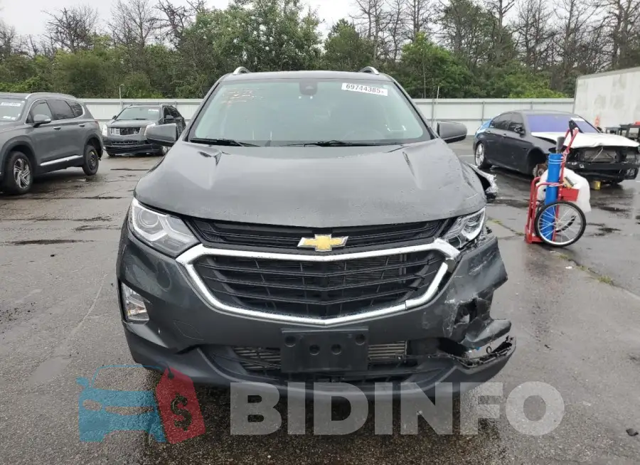 3GNAXUEV8ML349077 Photo# 5