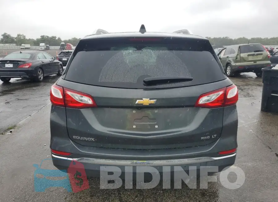 3GNAXUEV8ML349077 Photo# 6