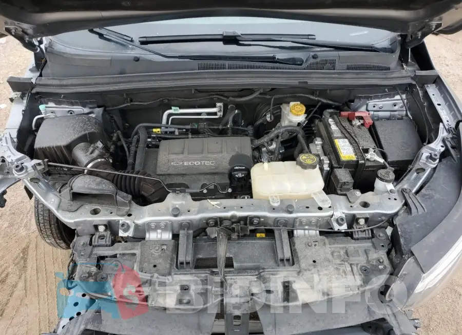 3GNCJPSB1LL207142 Photo# 12