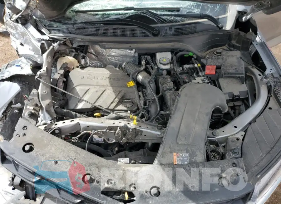 KL77LHE29RC235729 Photo# 12
