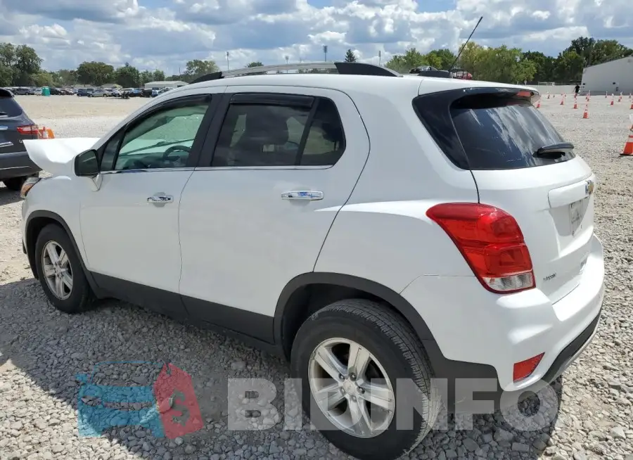 KL7CJLSB7JB581655 Photo# 2