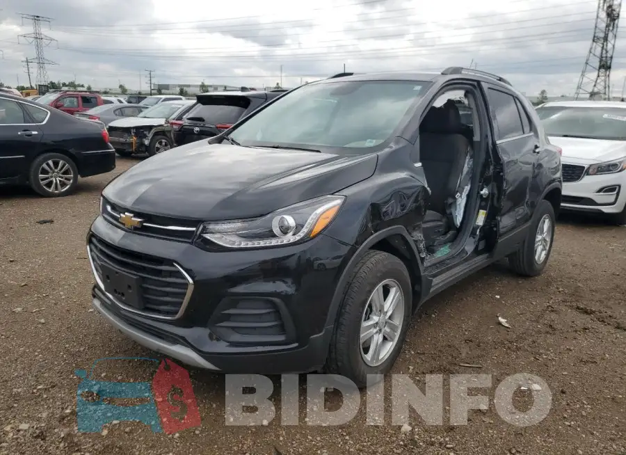 KL7CJPSB7LB036713 Photo# 1
