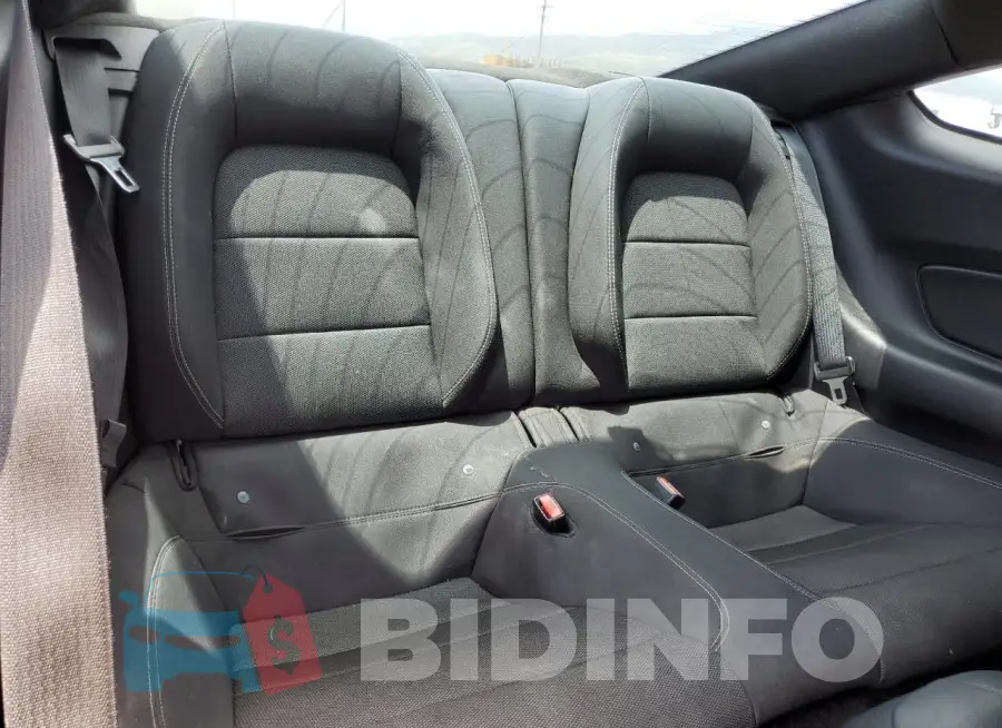 1FA6P8AM2G5220362 Photo# 10