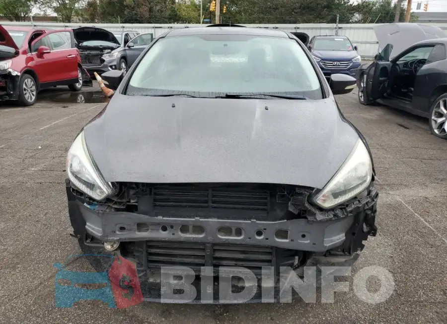 1FADP3F20GL274904 Photo# 5