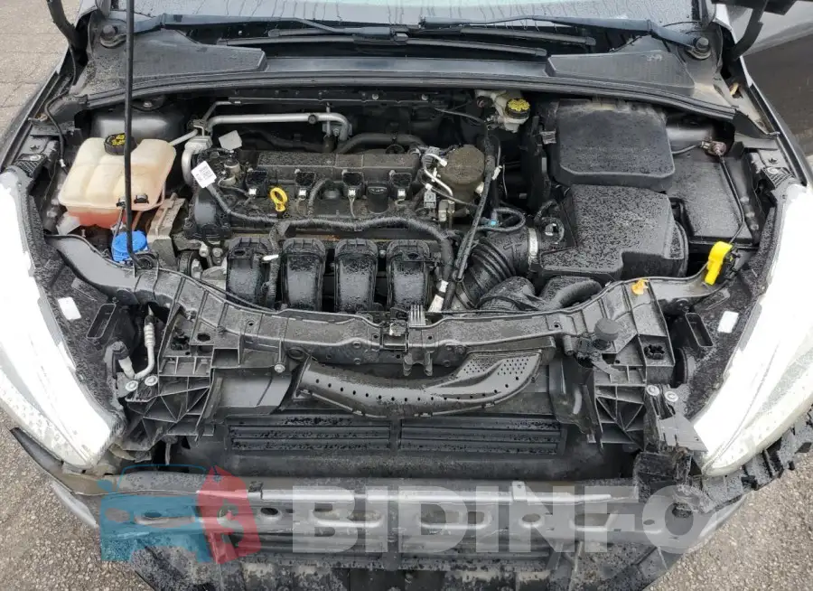 1FADP3F20GL274904 Photo# 11