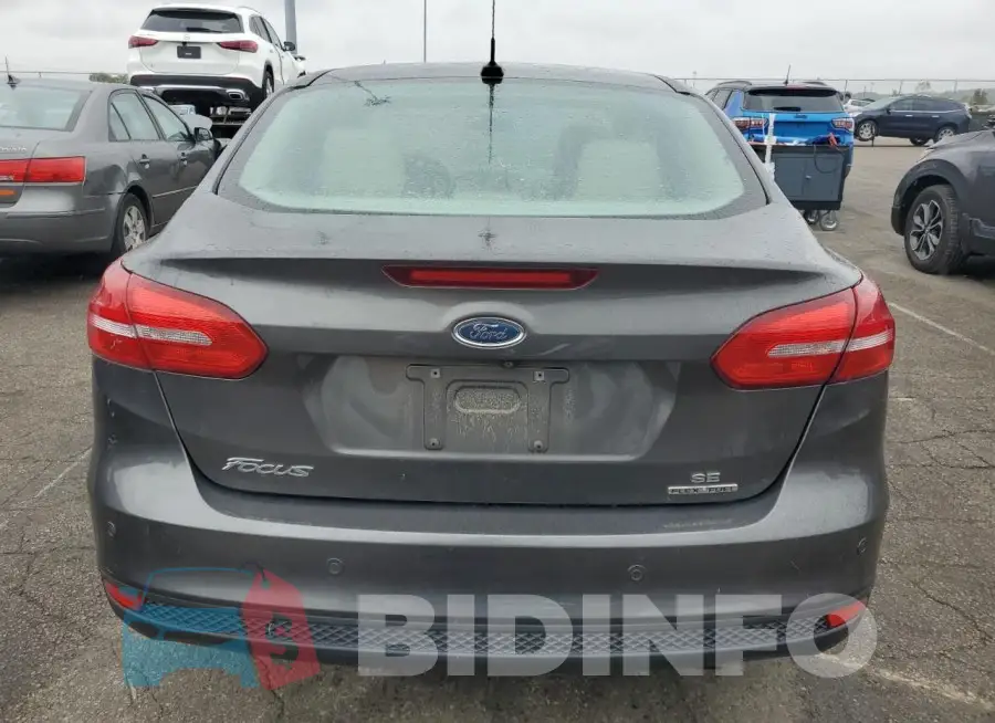 1FADP3F20GL274904 Photo# 6