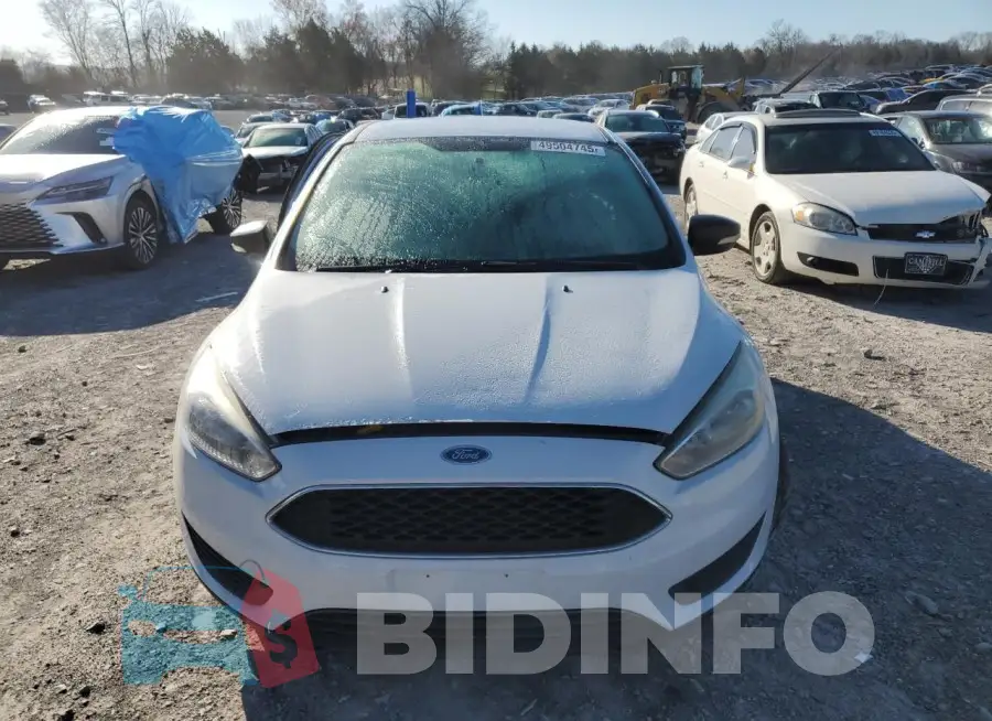 1FADP3F24GL229433 Photo# 5
