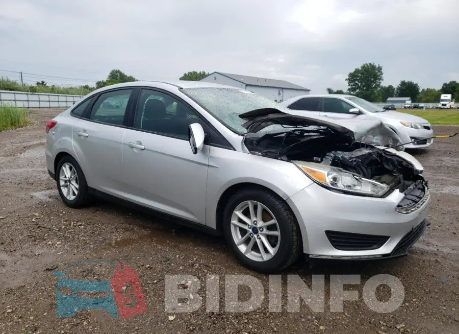 1FADP3F25GL233586 Photo# 4