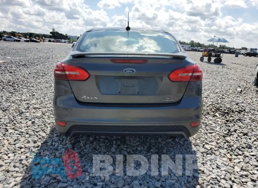 1FADP3F28GL385734 Photo# 6