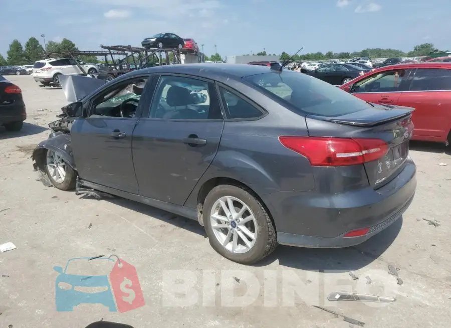 1FADP3F29JL202123 Photo# 2