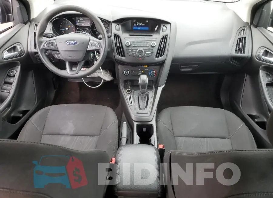 1FADP3K28HL345063 Photo# 8
