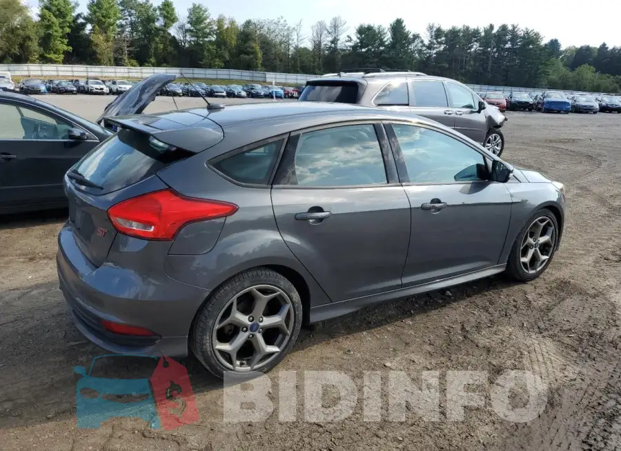 1FADP3L95GL402569 Photo# 3