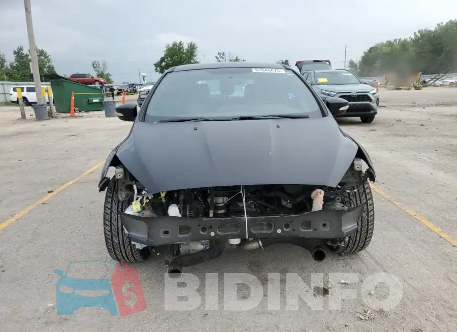 1FADP3L98JL216063 Photo# 5