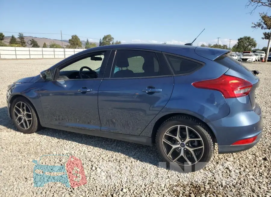 1FADP3M2XJL261541 Photo# 2