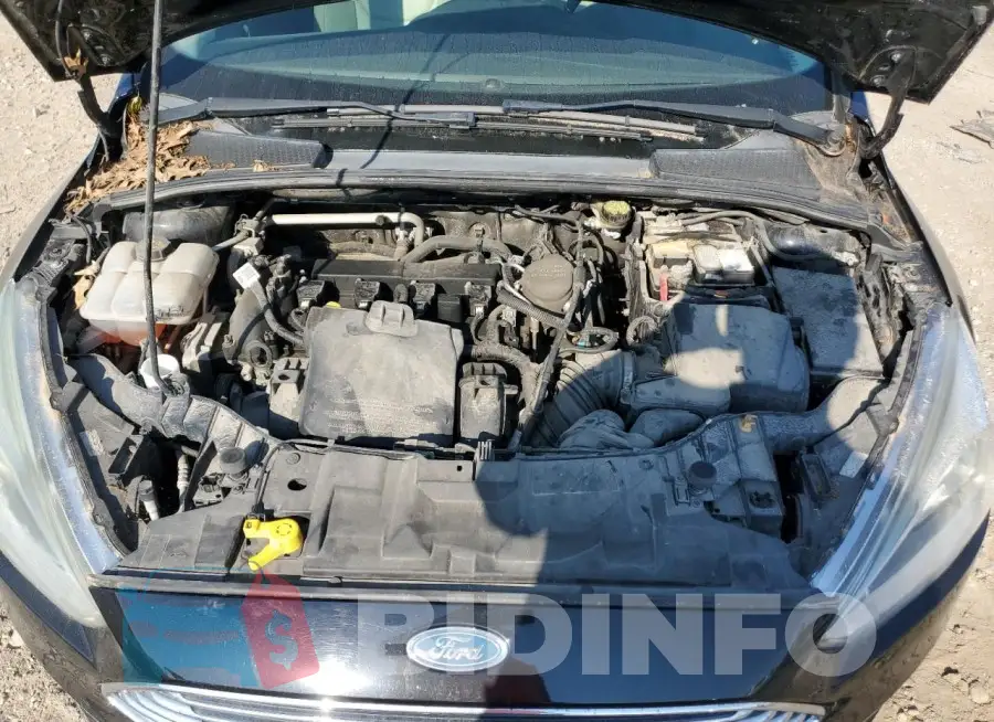 1FADP3N23GL236794 Photo# 11