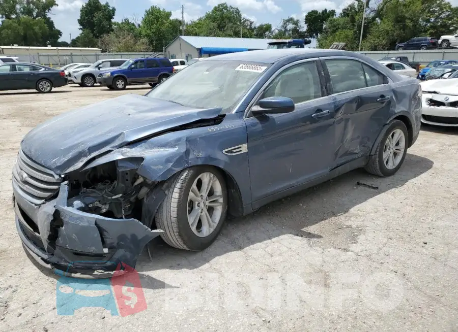 1FAHP2E81KG102772 Photo# 1