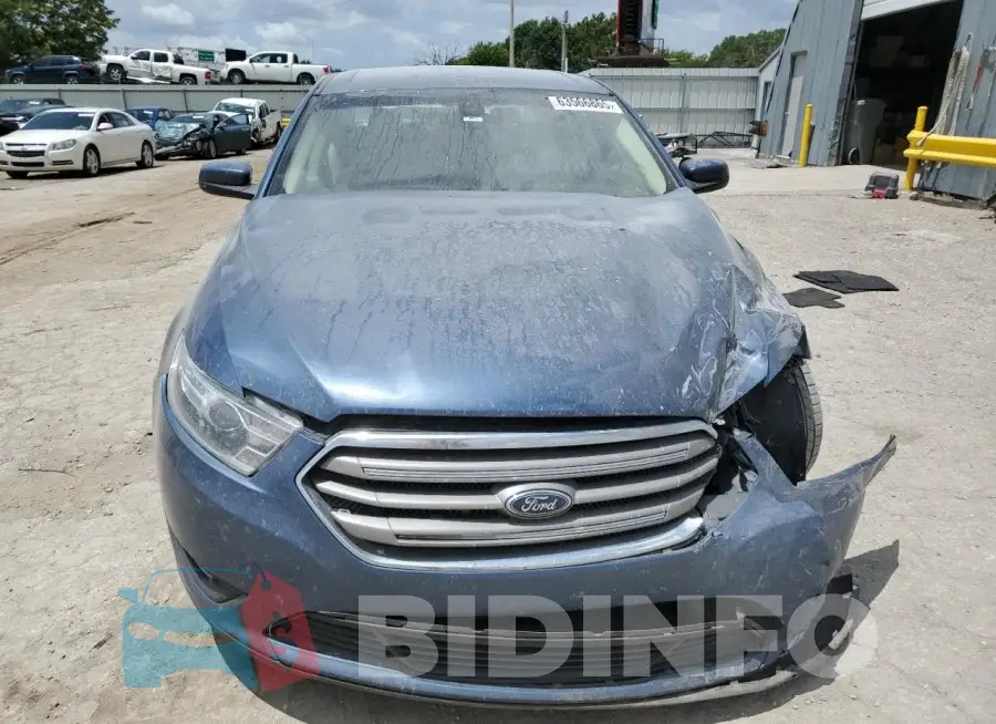 1FAHP2E81KG102772 Photo# 5