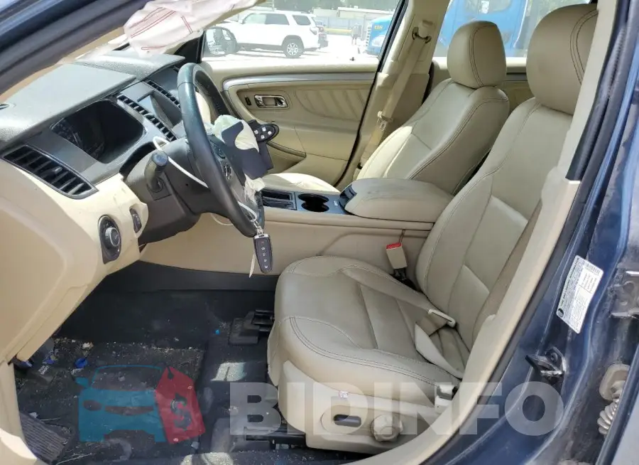 1FAHP2E81KG102772 Photo# 7