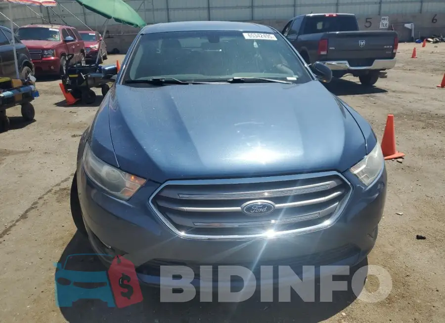 1FAHP2E87JG131532 Photo# 5