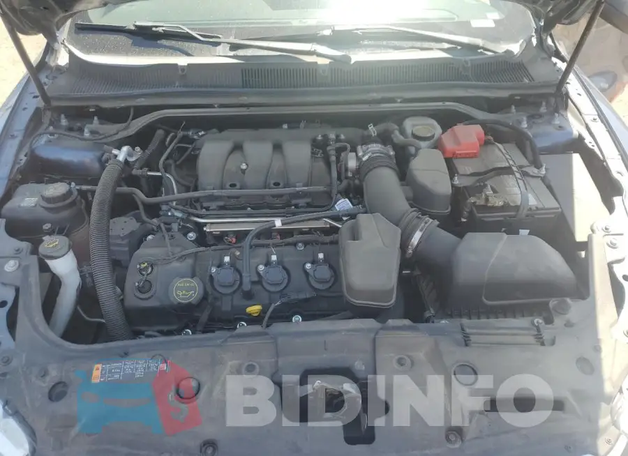 1FAHP2E87JG131532 Photo# 11