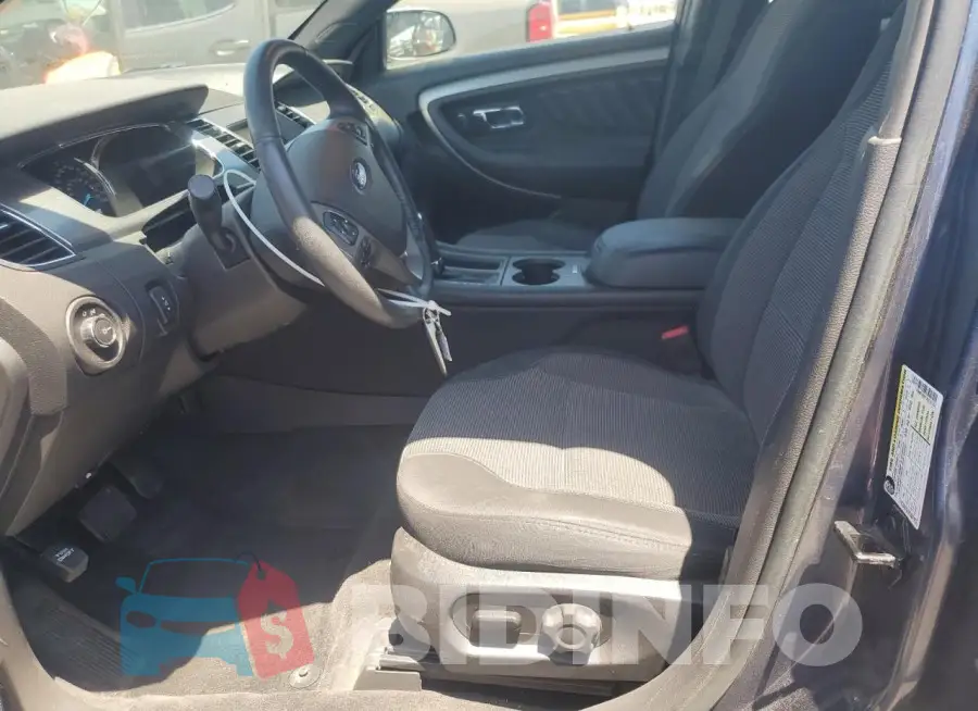 1FAHP2E87JG131532 Photo# 7