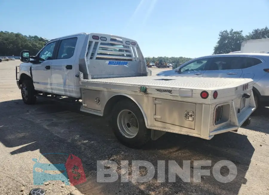 1FD8W3HT8KED30116 Photo# 2