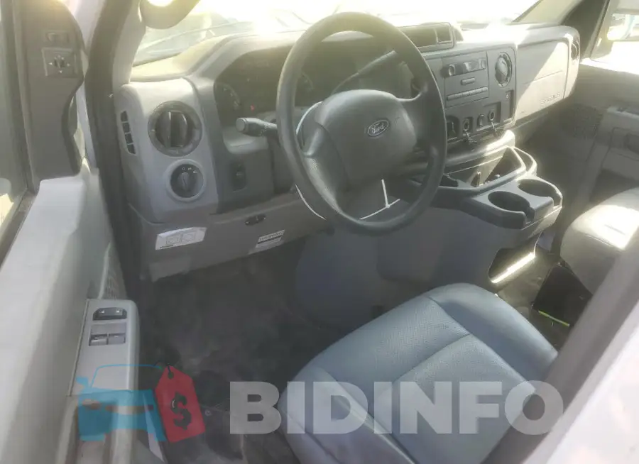 1FDXE4FS8JDC24980 Photo# 8