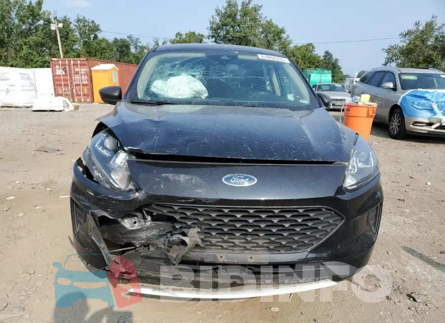 1FMCU0F69LUA18728 Photo# 5