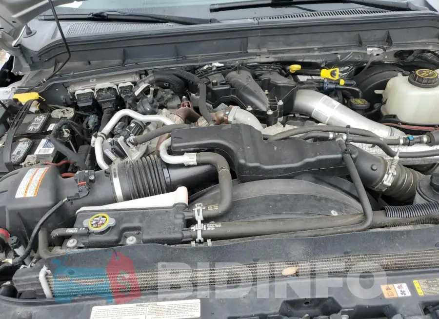 1FT7W2BTXGEA47923 Photo# 11