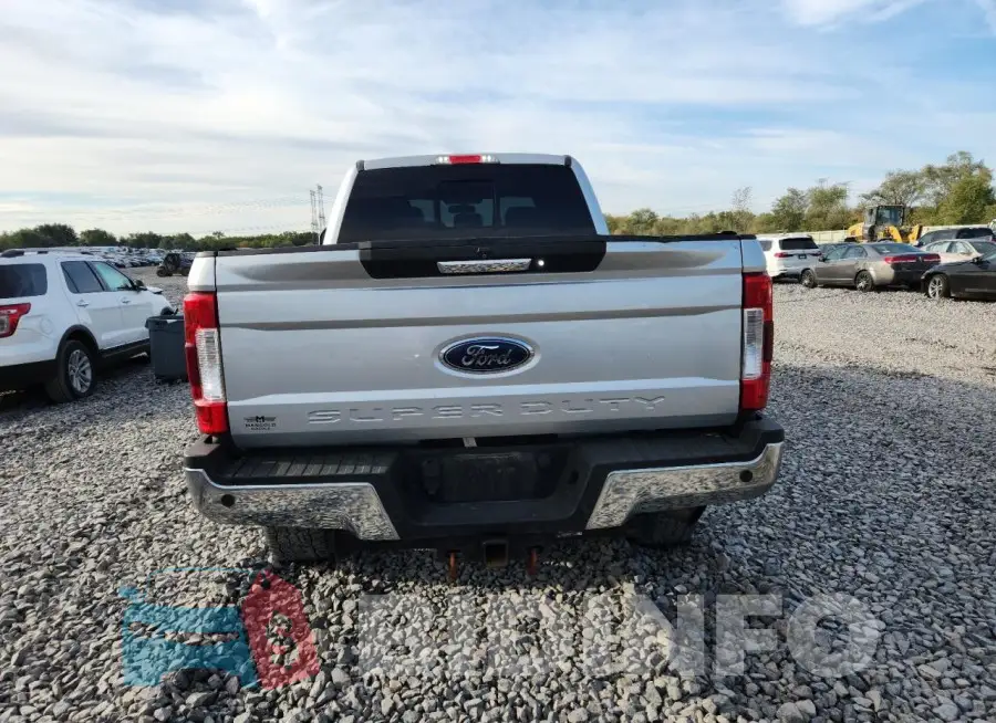 1FT7W2BTXKED51097 Photo# 6