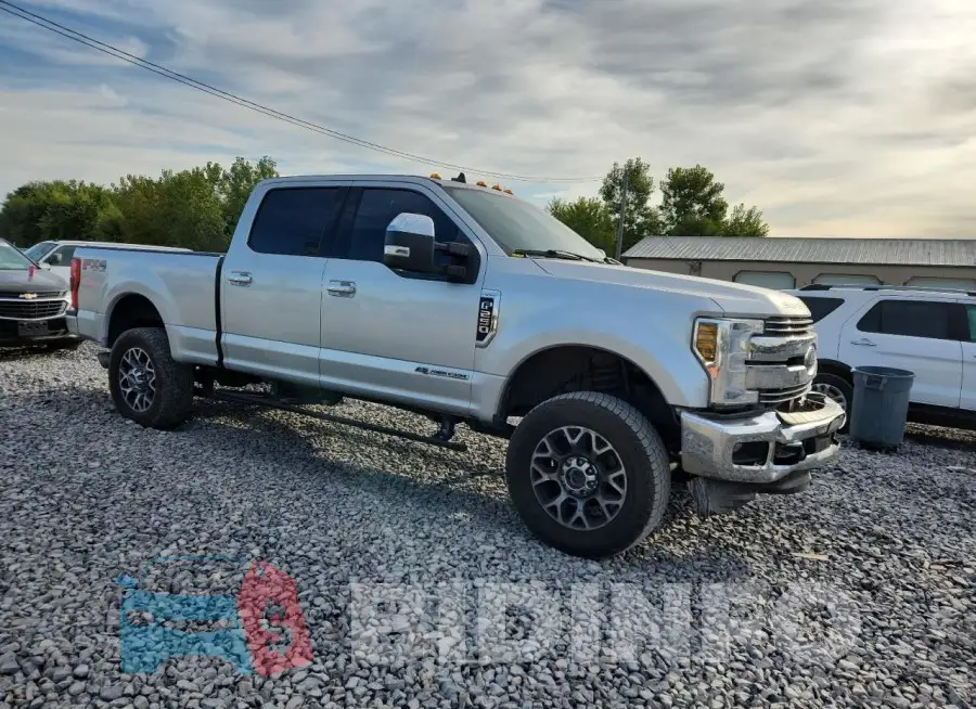 1FT7W2BTXKED51097 Photo# 4