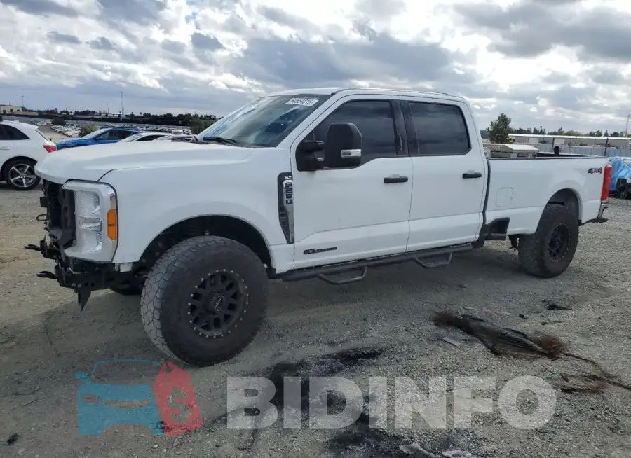 1FT8W2BT1PED00910 Photo# 1