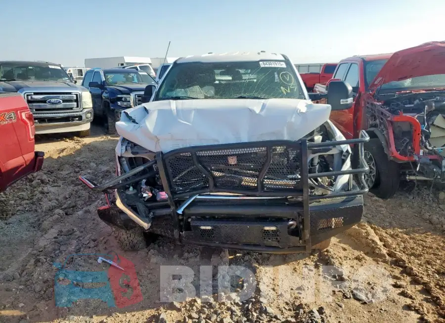 1FT8W3BT1NEG25205 Photo# 5