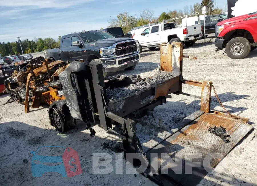 1FTBF2B65NEE22599 Photo# 2